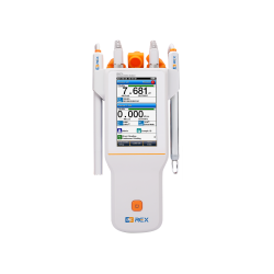 Handheld Water Measurement