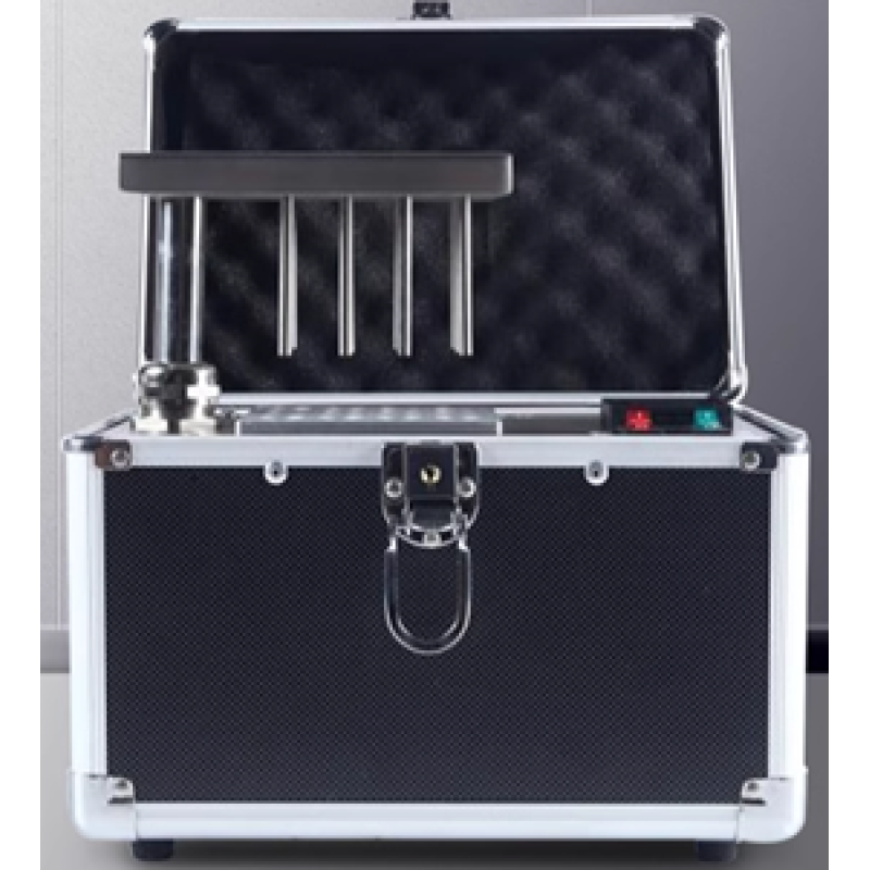 Small Sample concentrator