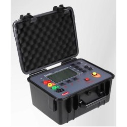 Ground Resistance Tester