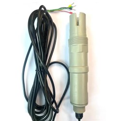 Multi-Parameter Water Quality Sensor Probe